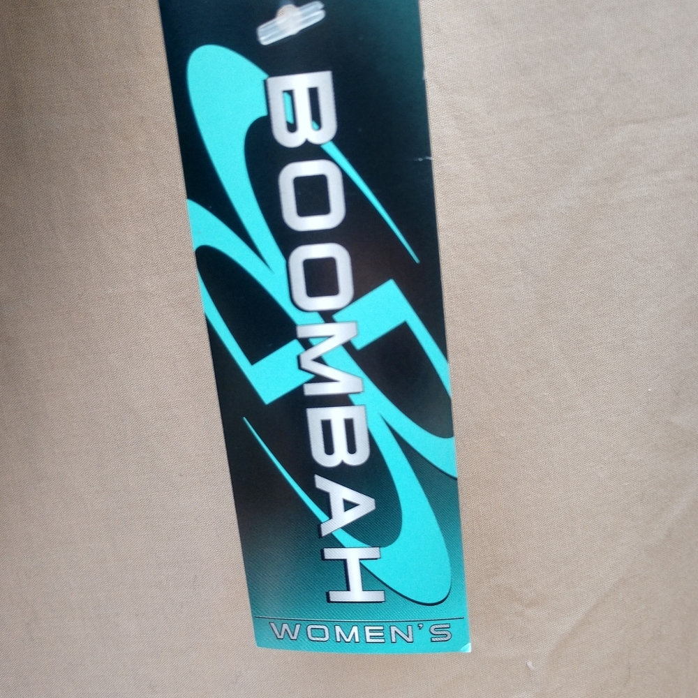 Boombah Lg Activewear Teal Shirt - Picture 6 of 7